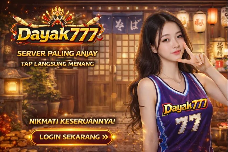 Dayak77: Menemukan Kilau Halus dalam Balutan Gaya Elegan